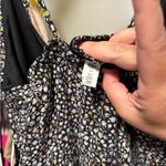 Nordstrom Floral Spaghetti Strap Dress BP new with tags Photo 3