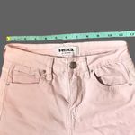 RSQ  Baby Pink Vintage Skinny Mom Jeans Sz 23 Photo 4