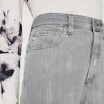 AG Adriano Goldschmied AG Ezzra True Boyfriend Straight Leg Jeans in Ikat Freestyle Size 27 NWT Photo 2