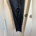 American Eagle Ripped Super High-Waisted Jegging Photo 8
