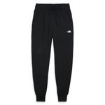 The North Face Women's Canyonlands Fleece Sweatpants Joggers in Black Size L Photo 1