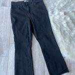 Nine West  Black Women's Jeans Photo 0