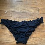 Target Black Scrunch Bikini Bottoms Photo 3