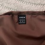 SheIn  Front Criss Cross Dress  Photo 2