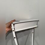 Michael Kors Empire Large Leather Convertible Crossbody Bag Photo 9