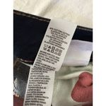 Lucky Brand Jeans Womens 12/31 Ankle Blue Leyla Boot Dark Wash Stretch Denim Photo 10