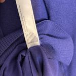 Eileen Fisher  IRIS Lightweight Cozy Tencel Stretch Tunic small Photo 6