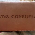 Consuela Excellent condition gorgeous Embroidered bag Photo 12