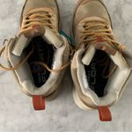 Merrell  Speed Solo Mid Waterproof Hiking Boots for Ladies Size 8.5 Display Pair Photo 4