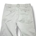 Proenza Schouler  Wide‎ Leg Chino Pants Size 4 Photo 4