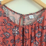 Old Navy  Waist‎ Defined Keyhole Jumpsuit - Size Medium Photo 2