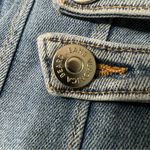 Veronica Beard  Beverly Skinny Flare High Rise Jeans size 28 Photo 6