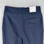 Calvin Klein ‎ Pleated Front Belted Relaxed Fit Crop Pant Photo 7