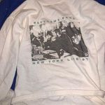 Brandy Melville Graphic Long Sleeve Photo 0