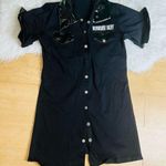 Leg Avenue Sexy sergeant costume dress halloween size M/L Photo 0