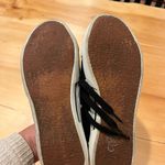 Superga  Women's Black w/White Stars "Cotu Fantasy" Canvas Sneaker Photo 2