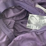 Victoria's Secret  Swim Purple Sun Dress size small NEW Photo 8