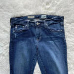 AG Adriano Goldschmied Womens Jeans The Legging Photo 2