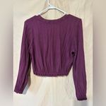 We The Free  long sleeve sweater Photo 2