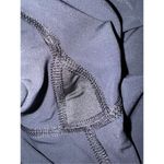 Alo Yoga NWOT leggings size xs black gray pattern Photo 3