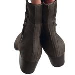 Miz Mooz Leather Thayer Boots Size 9 - 9.5 Photo 6