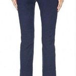 Diane Von Furstenberg  Gennifer Two Midnight Navy Capri Pants Photo 1