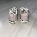 Converse  Women's Chuck Taylor All Star Madison Ox Sneaker - Pink Putty Photo 5