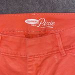 Old Navy  Pixie Shorts Photo 2