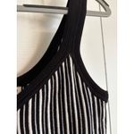 White House | Black Market WHBM Knit Tank Sweater – Size Small (NWT) MSRP $60 Photo 3