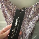 Sundae Muse Dress Photo 2