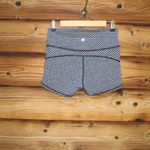 Lululemon In Movement Short *Everlux 2.5" Monochromic Black Photo 6