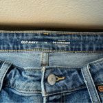 Old Navy Women's Blue Denim Shorts Photo 2