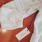 Ali & Jay Embordiered Dress Size Small Photo 4