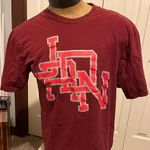 Nike Air Jordan Womens XL Short Sleeve Tee Photo 0