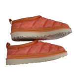 UGG  Tasman LTA 3M Thinsulate Slippers Women's 8 Low Top Slippers Peach #1149150 Photo 2