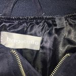 Bagatelle NEW Faux-Suede Embroidered Bomber Jacket Photo 4
