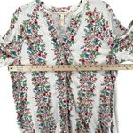 Matilda Jane Tunic Top S Floral Wish You Were Here Our Atlas High Low Cottage Photo 5