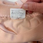 Hanes VTG 90s Simply the Best Mom Vintage Tee Shirt  50/50 T‎ Shirt Pink Gift M Photo 3