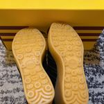 Gucci x Adidas Wedge Gazelle Sneaker Size 40.5 Photo 4