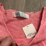 Free People Knit Sweater Tank Photo 1