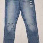 Levi's 721 high rise skinny jeans W28''xL30'' women's Blue Size 28 Photo 0