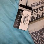 NWT Tail White Label 1/4 Zip Shirt‎ Top Woman S Blue Golf Tennis Pickleball Photo 1