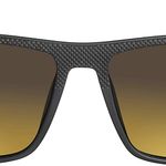 Eagle Eyes Rambler Polarized Sunglasses - Smudge Proof and Water Repellent Photo 1