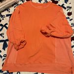 Aerie  keep it light crew sweatshirt Photo 1