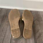 Seychelles Bellissima in Gold Metallic Multi Sandal Photo 4