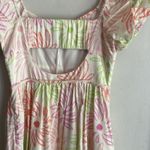 Likely  Rena Midi Dress Floral White Multi Photo 12