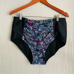 Ellos Tankini 2 Piece Swimsuit Size 18 Photo 8