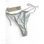 Boutine la Venice white beachy bottom side medium nwt Photo 4