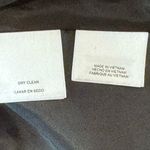 Kasper  Black White Trim Blazer ClassicWardrobe QuietLuxury OfficeCore Workwear 8 Photo 6