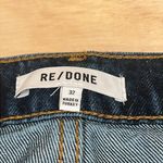 RE/DONE  70’s low rise bell bottom size 32 new with tags‎ Photo 5